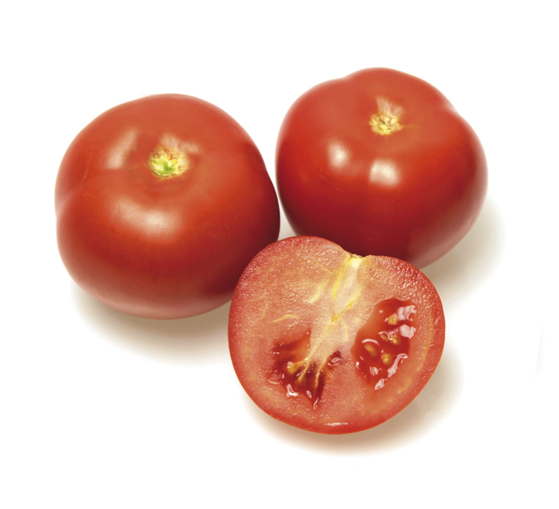 5. Tomate canario