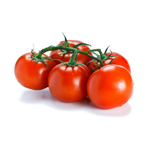 6. tomate rama